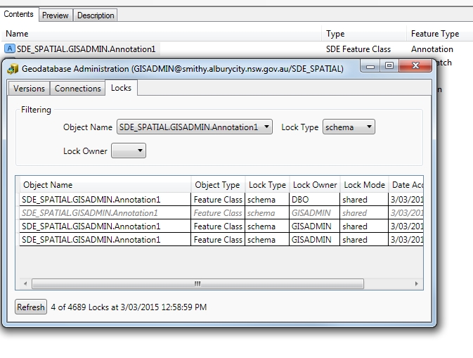 2015-03-03_12-59-06_ArcCatalog - Database ConnectionsGISADMIN@SDE_Spatial@Smithy.sdeSDE_SPATIAL.GI.jpg
